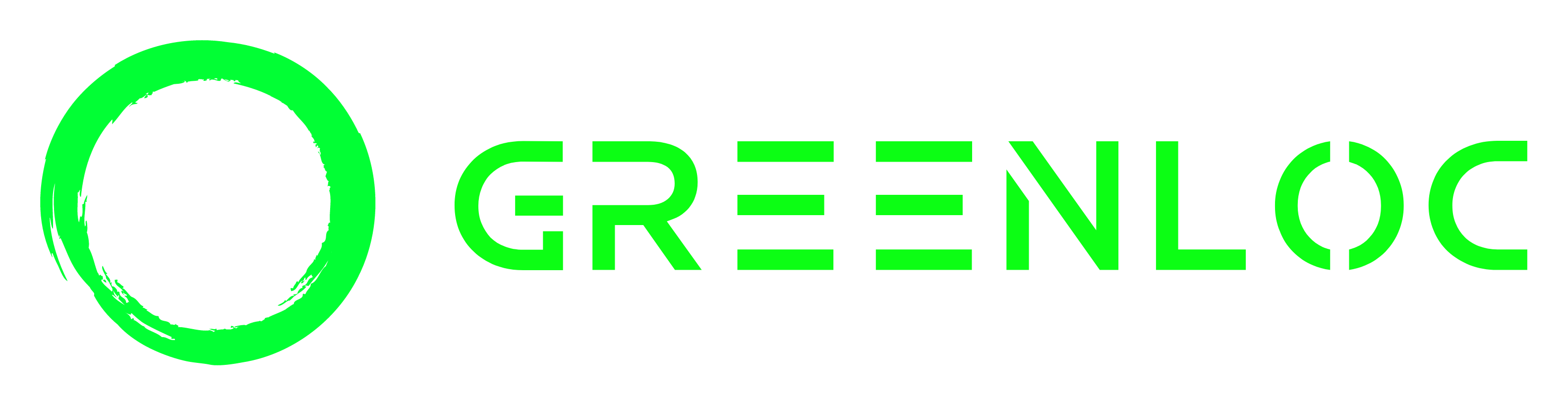 Greenloc — logomarca